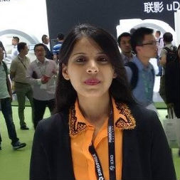 Manmeet Kaur